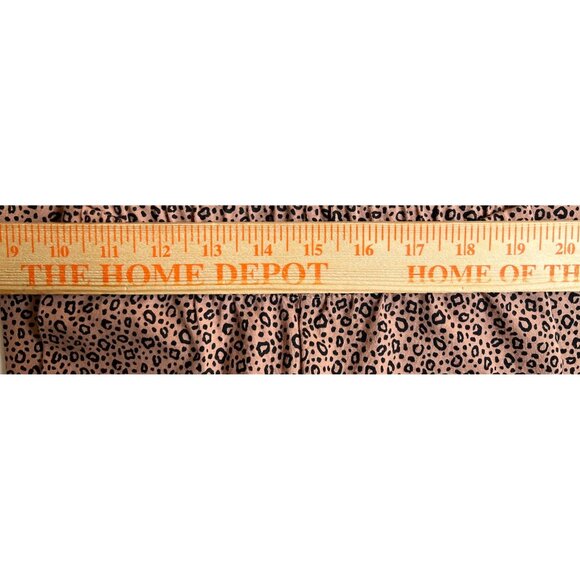 Cat & Jack Leopard Leggings - Picture 6 of 8